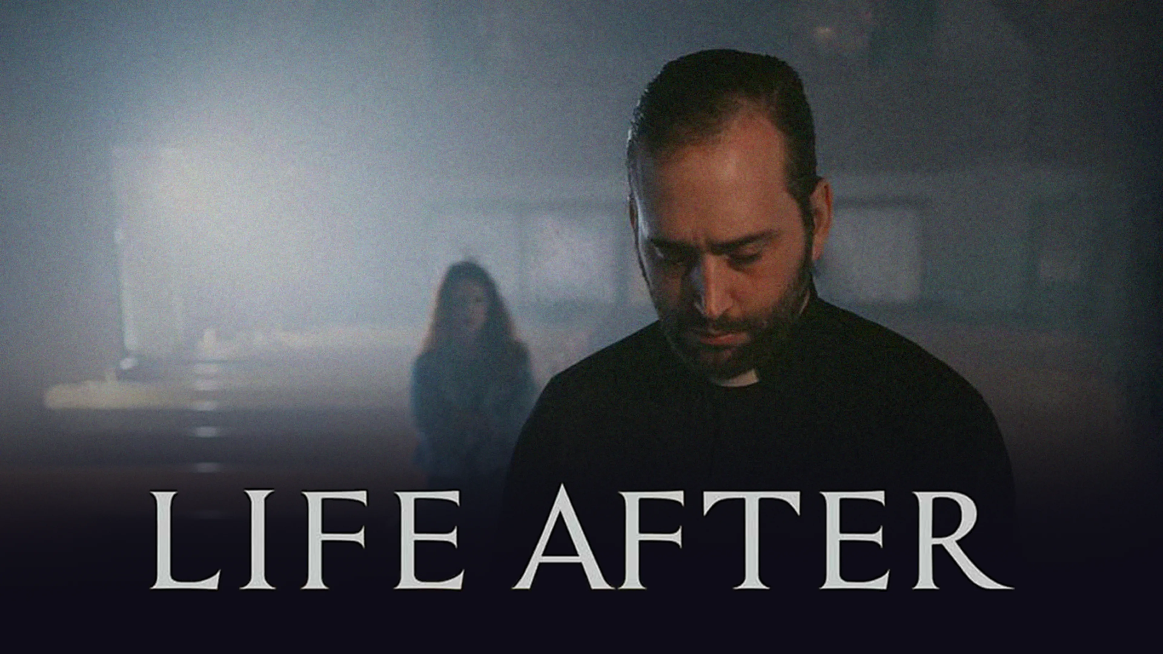 Life After poster